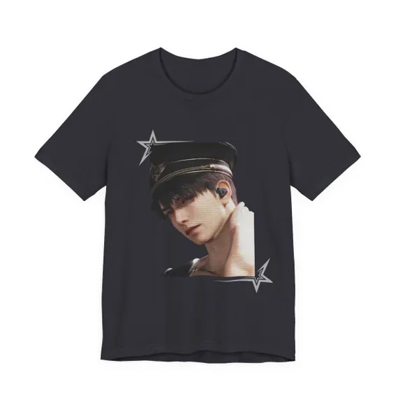 T-shirt Caleb