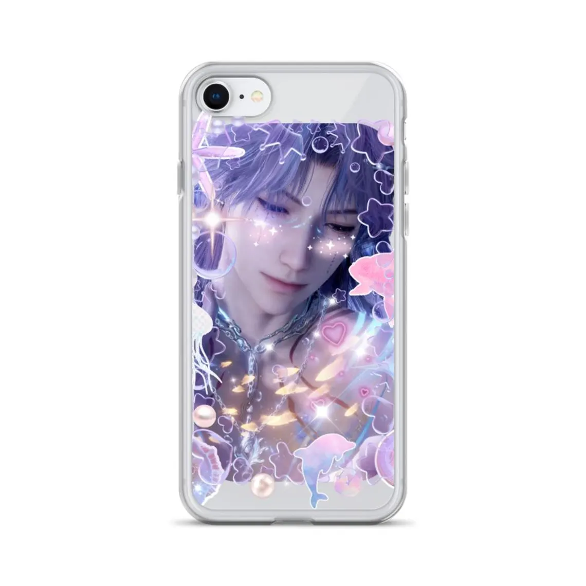 Cover Rafayel Mermaid