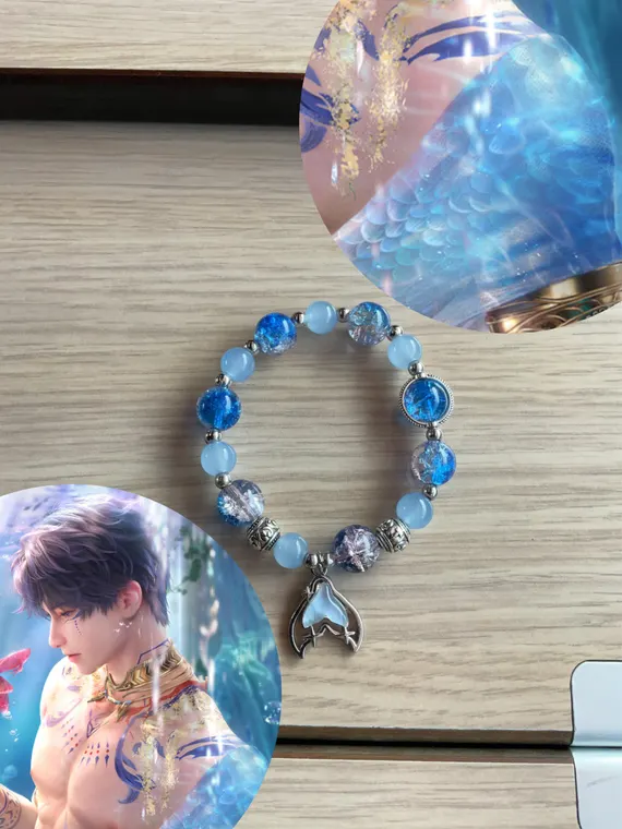 Bracciale Rafayel — Myth